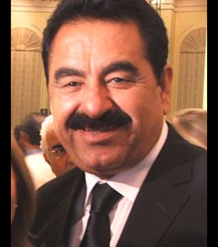 ابراهیم تاتلیسس آنام